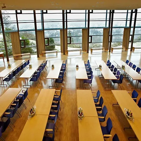 Robert-schuman-haus