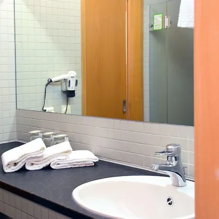 Hotel Robert-schuman-haus