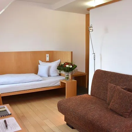Robert-schuman-haus Trier