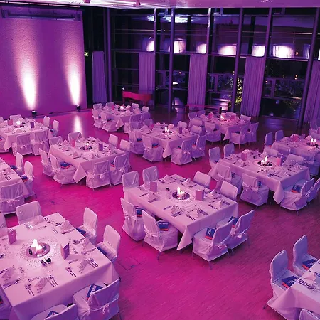 Robert-schuman-haus Trèves