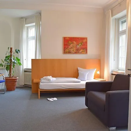 Robert-schuman-haus Trier