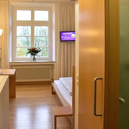 Robert-schuman-haus Trier