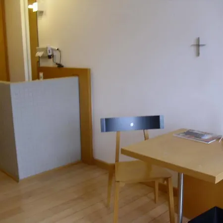 Hotel Robert-schuman-haus Trier