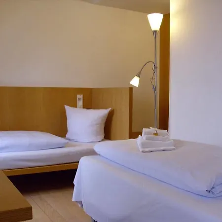 Robert-schuman-haus Trèves