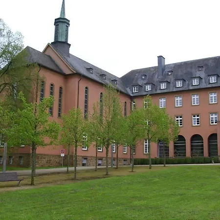 Hotel Robert-schuman-haus Trier