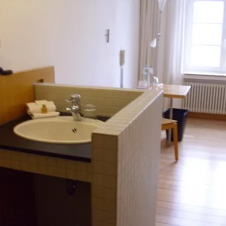 Hotel Robert-schuman-haus
