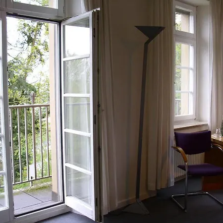 Hotel Robert-schuman-haus Trier