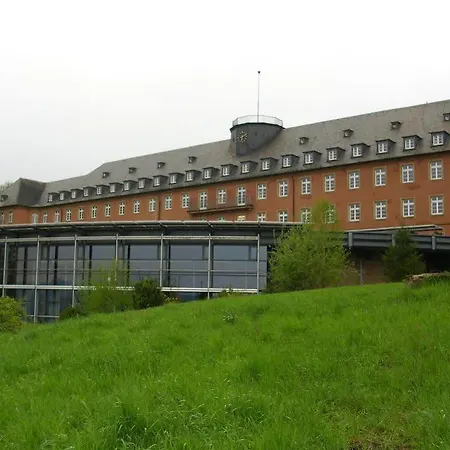 Robert-schuman-haus Trevír