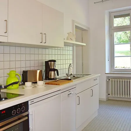 Hotel Robert-schuman-haus