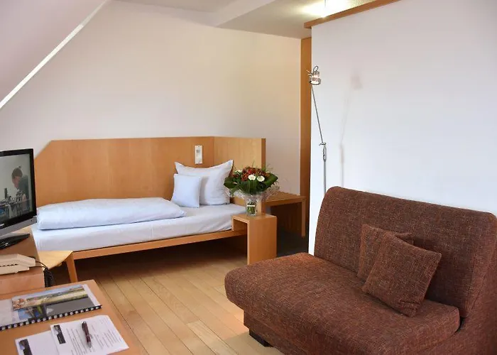 Robert-schuman-haus Трир