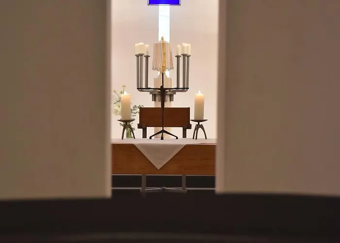 Robert-schuman-haus Отель 2*