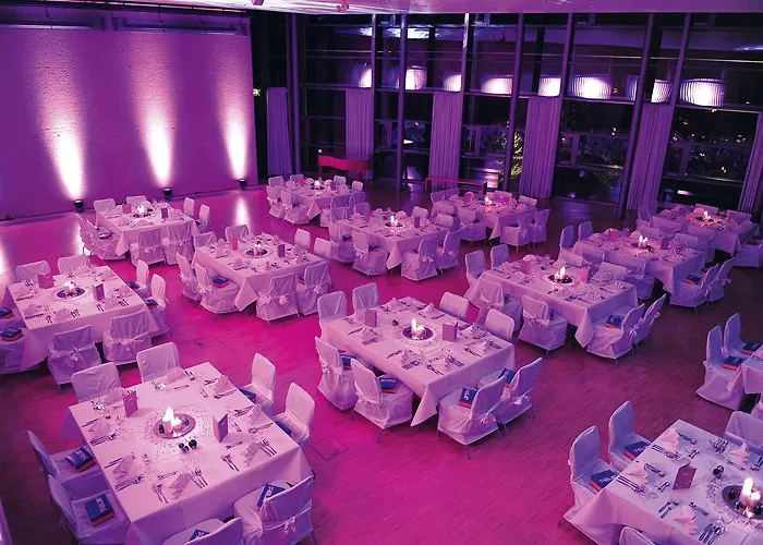 Robert-schuman-haus Trier