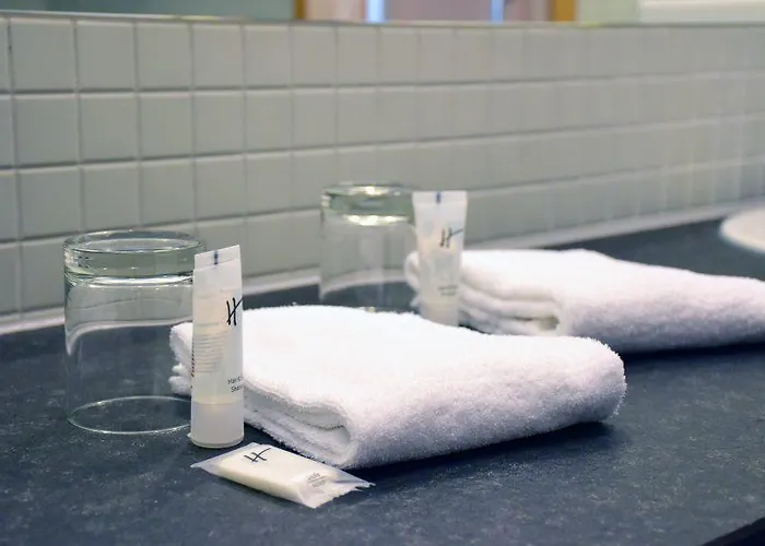 Robert-schuman-haus Отель Трир