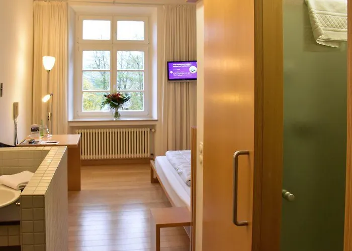 Robert-schuman-haus Трир