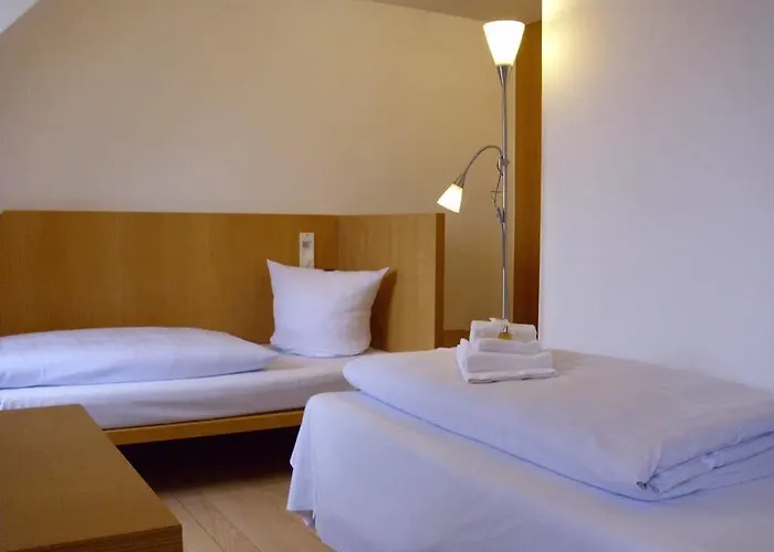 Robert-schuman-haus Trier