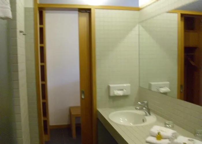 Robert-schuman-haus Отель 2*