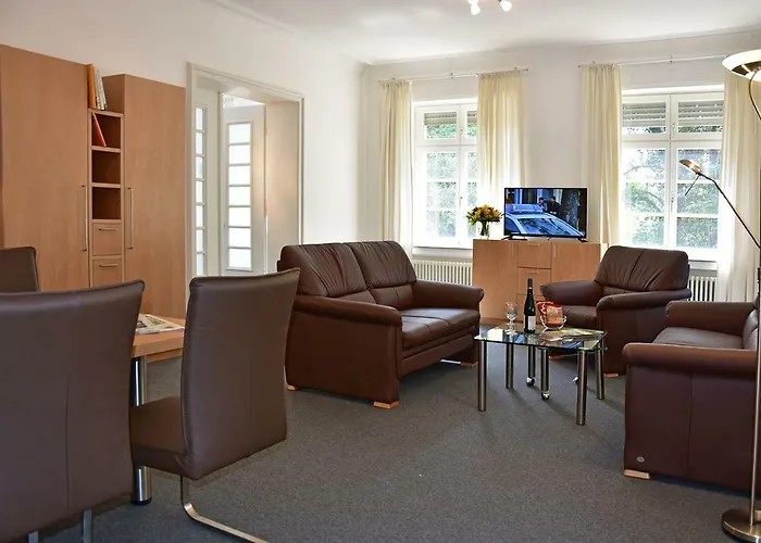 Robert-schuman-haus Hotel